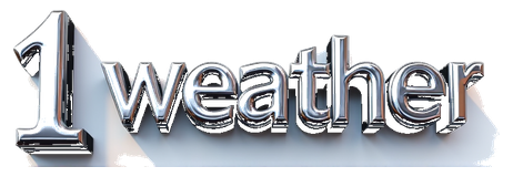 1weather logo